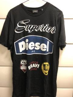 ディーゼル Tシャツ