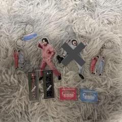 フースーヤ アクスタ アクリルスタンド アクリルキーホルダー 沼