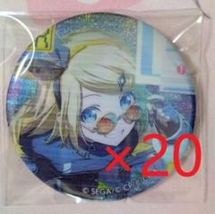 プロセカ 鏡音リン 缶バッジ 40B 45点セット プロセカ 鏡音リン 缶バッジ 40B - メルカリ