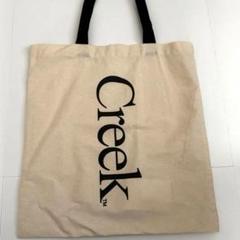 2025年最新】creek トートバッグの人気アイテム - メルカリ
