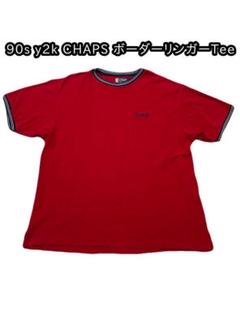dead stock　stussy　総ロゴ　ドット柄リンガーTシャツ XLメンズ STUSSY ステューシー Tシャツ 半袖 メンズ Cross Dot ( stussy