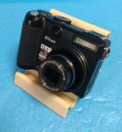 Nikon - 【外観美品】Nikon coolpix p5100 オールドコンデジ　カメラ Nikon Coolpix P5100【美品❗️】【実写済み】【完動品】付属品