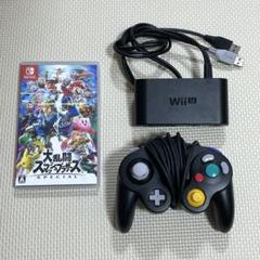 大乱闘スマッシュブラザーズ SPECIAL 他付属品