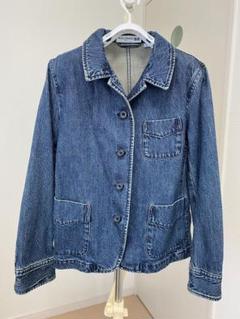 【新品・タグ付き】ユニクロ イネスラストコレクション カバーオール　Мサイズ 新品・タグ付き】ユニクロ イネスラストコレクション