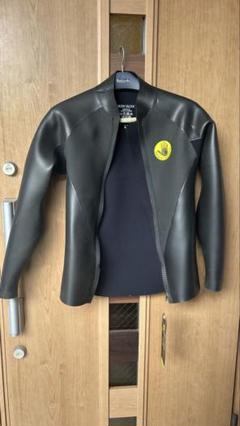 BODY GLOVE ブラック タッパー 25 BODY GLOVE ボディグローブ 長袖タッパー サーフィン