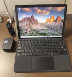 Surface Go 3 LTE マイクロソフト Microsoft タブレット