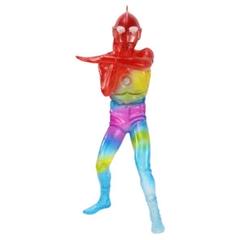 CCP ウルトラマン(Cタイプ) スペシウム光線 空想特撮シルエット