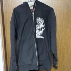 今年も話題の フーディ MURDERZ AH XXL メルカリ - トップス