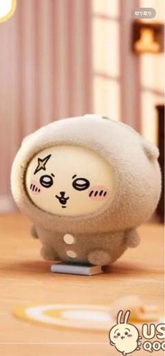 ちいかわ MINISO 中国限定 新年 新春 うさぎ ラッコ マスコット 新品