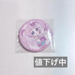 アイプリカフェ 缶バッジ ひまり - メルカリ