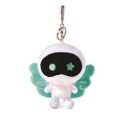 RUNSEOKJIN_EP.TOUR Wootteo Keyring キーリング