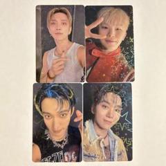 ラキドロ　ボカチ　weverse ジョシュア　ウジ　ドギョム　スングァン NEWS | SEVENTEEN Japan official site