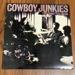 ◾️高音質️EUオリジナル盤■COWBOY JUNKIES / カウボーイジャンキー Amazon.co.jp: The Trinity Session: ミュージック