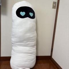 【美品】BTS JIN ARTIST MADE ウットくん抱き枕 2025年最新】ウットくん 抱き枕の人気アイテム - メルカリ