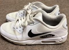 Nike Air Max 90 ゴルフシューズ