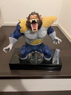 と*ん様 ドラゴンボール 大猿ベジータ　ラストワン賞　Ａ-622 一番くじ ドラゴンボール VSオムニバス ラストワン賞 大猿