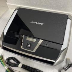PXH12X-R-AV プラズマクラスター技術搭載 12.8型WXGA 後席