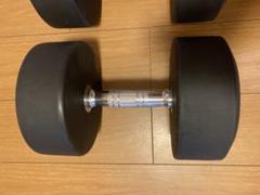 【送料込み】①ボディメーカー ラバーダンベル30kg　アイロテック ivanko 日本総代理店 30kg IVANKO イヴァンコ 社製 SDKR ラバーセット