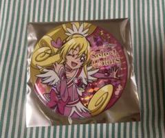 キュアハート 缶バッジ9個セット セレクトカラーズ プリティストア キュアハート プリキュアプリティストア缶バッジ select colors