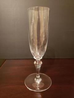 バカラ フルートの中古/未使用品 - メルカリ バカラ フルートの中古/未使用品 - メルカリ