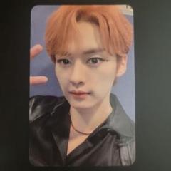 straykids リノ GO生 withfans ヨントン トレカ