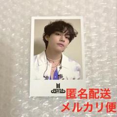 防弾少年団 事前収録FESTA ARMY テヒョン テテ 10周年 限定 トレカ BTS 10th Anniversary Festa Army Lounge Photocards | eBay