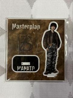 BE：FIRST クリアスタンド　シュント　ソウタ　マナト　リョウキ　レオ BE：FIRST クリアスタンド シュント ソウタ マナト リョウキ レオ
