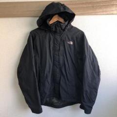 THE NORTH FACE ノースフェイス マウンテンパーカー ナイロン
