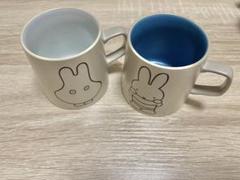 ミッフィー 65周年 ミッフィー展 マグカップ おばけ メラニー ミッフィー 65周年 ミッフィー展 マグカップ おばけ メラニー