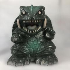ガメラ 貯金箱