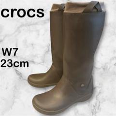 2025年最新】クロックス crocs RainFloeの人気アイテム - メルカリ