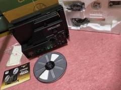 テレビ型サウンド映写機◆チノン V-D AUTO　動作品 テレビ型サウンド映写機◇チノン V-D AUTO 動作品