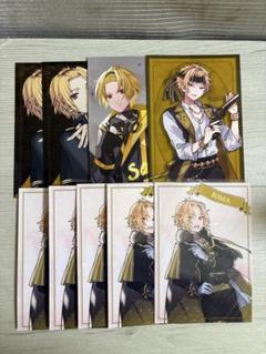 騎士A そうまくん ブロマイド 定番のお歳暮＆冬ギフト 騎士A knight A ブロマイド そうまくん