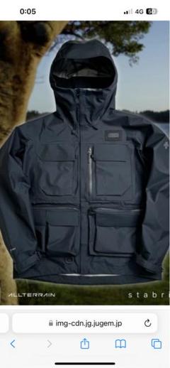 STABRIDGE DESCENTE ALLTERRAIN セットアップ L STABRIDGE DESCENTE ALLTERRAIN 81 セットアップ - メルカリ