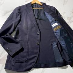 極上✨ CAMICIANISTA×Loro Piana テーラードジャケット L 極上✨ CAMICIANISTA×Loro Piana テーラードジャケット L - メルカリ