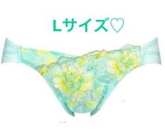 完売品✨WACOAL サルート♥︎サルートノーマルショーツ/ Lサイズ