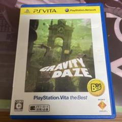 GRAVITY DAZE/重力的眩暈：上層への帰還において、彼女の内宇宙に生じ…
