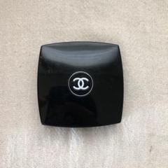 シャネル DUAL EYE SHADOW