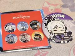 ブルーアーカイブ 韓国限定 C&C アニプラス トートバッグ 缶