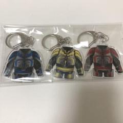 MSSP アクリルキーホルダー アクキー