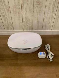 ケノン脱毛器 kenon ver7.1 プレミアムカートリッジ付き 美品