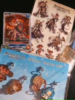 グラブル オーケストラの中古 未使用品を探そう メルカリ