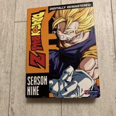 ドラゴンボール　DVDセット