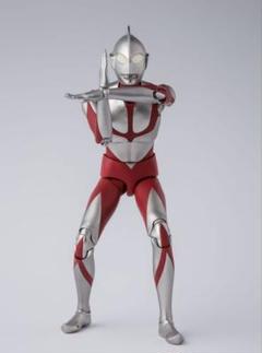 新品未開封　S.H.Figuarts　ウルトラマン（シン・ウルトラマン