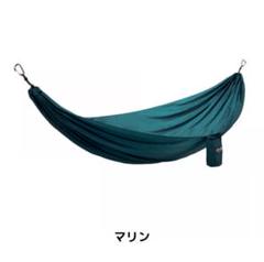 未使用品　ENOのハンモックとサスペンションシステムのセット ENO ハンモック SkyLoft Hammock : COUNTRY CART - 通販 - Yahoo