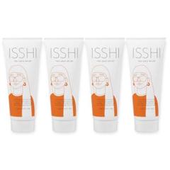 メルカリ最安値❗️ISSHI ヘアパックセラム 180g✕４本、うねり防止❗️ イッシ ヘアパックセラム 180g 新品未使用 - メルカリ
