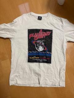 Mrs. GreenApple ソウルコン グラフィックTシャツ　グレーL ミセス グラフィックTシャツ L 韓MrsGreenApple ソウルコンオ