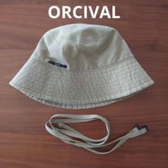 楽天市場】オーシバル オーチバル ORCIVAL バケット ハット