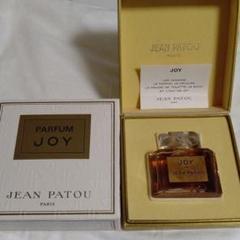 入手困難! PARFUM JOY 香水