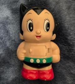 【値下】鉄腕アトム レトロ コレクション フィギュア 11cm